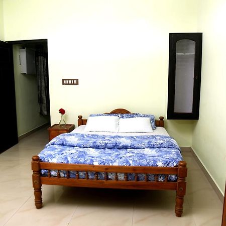 Colonia Munnar Homestay Luaran gambar