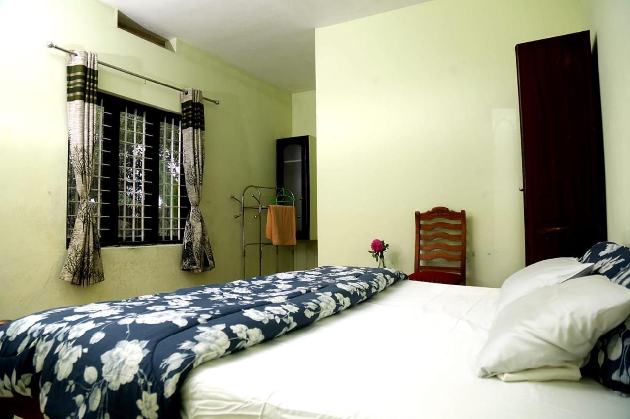Colonia Munnar Homestay Luaran gambar